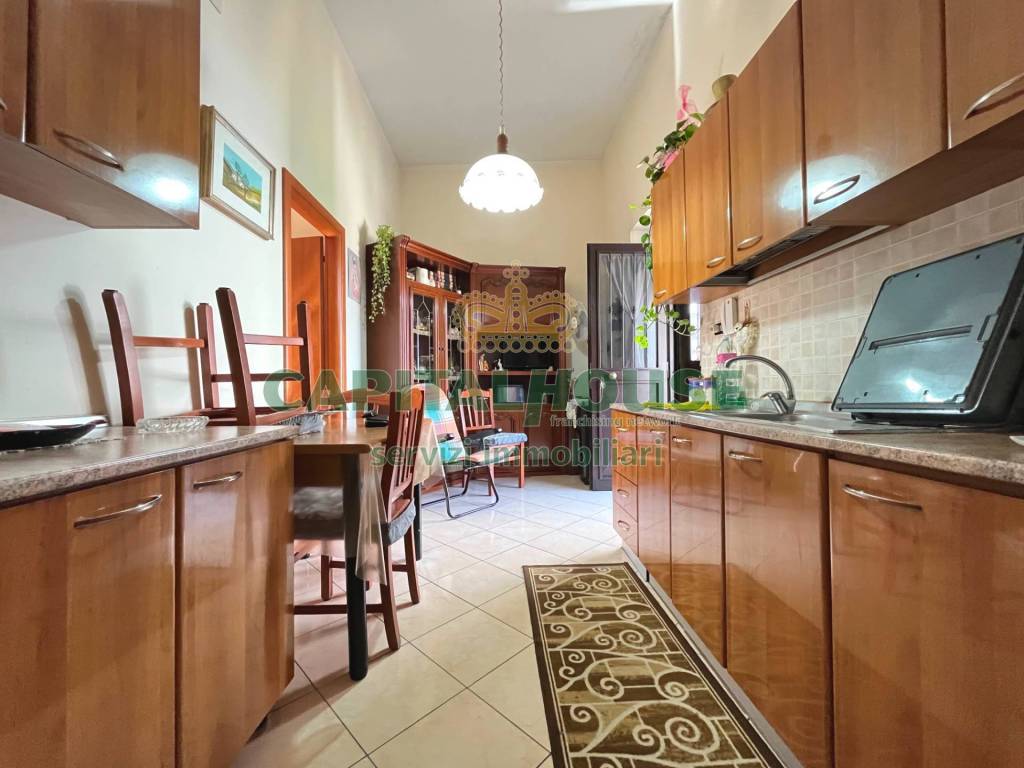 Appartamento a Curti in Via Biagio Rosato - Foto 5