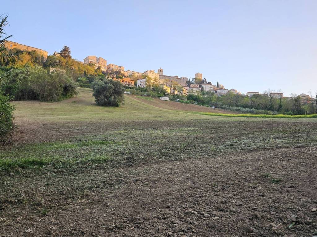 Terreno a Osimo in Via Montecesa - Foto 2