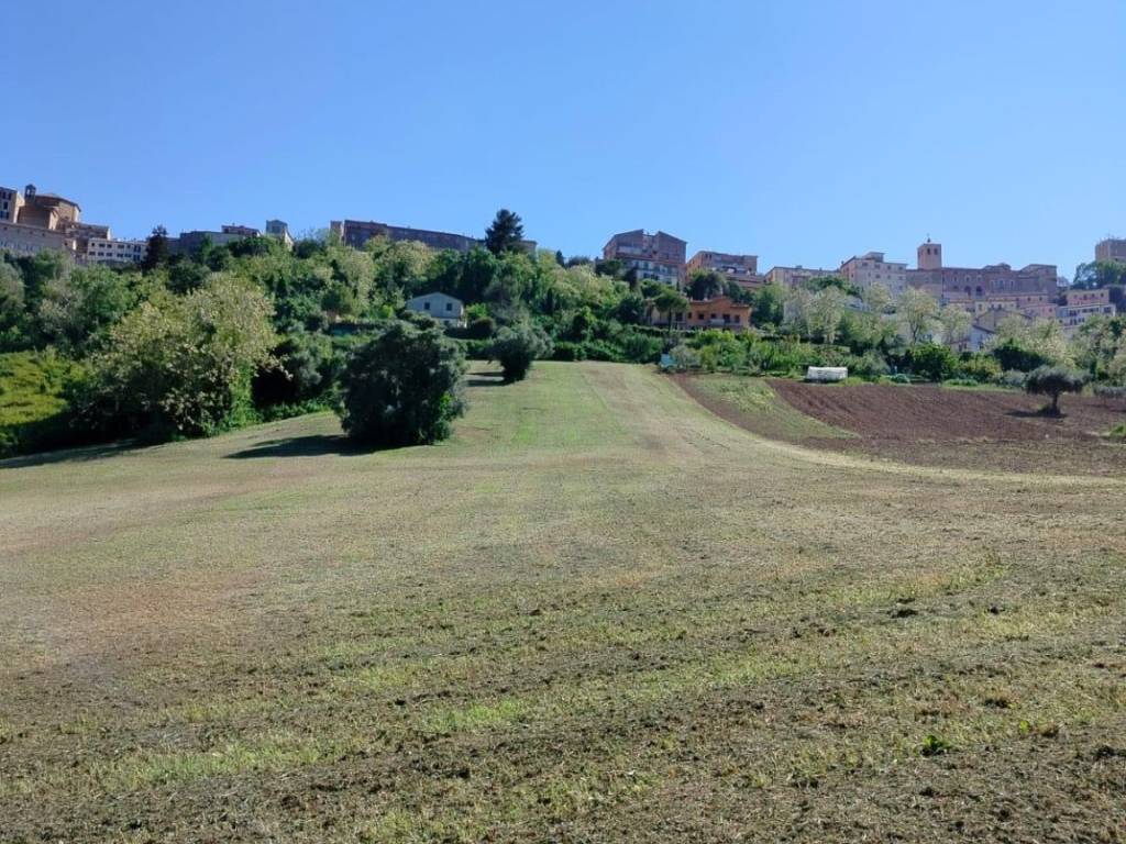 Terreno a Osimo in Via Montecesa - Foto 3