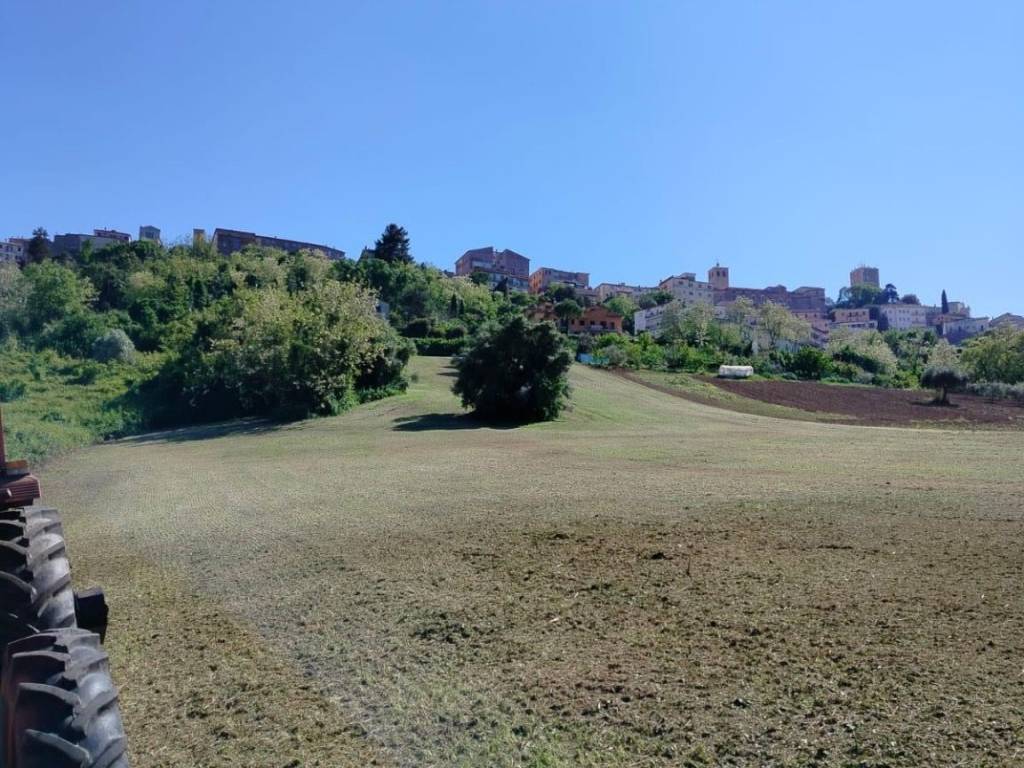 Terreno a Osimo in Via Montecesa - Foto 5