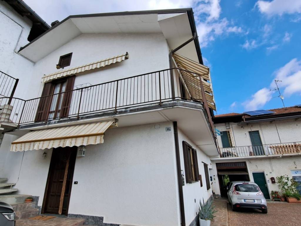 Appartamento a Sumirago in Via G. Pozzi, 35 - Foto 3