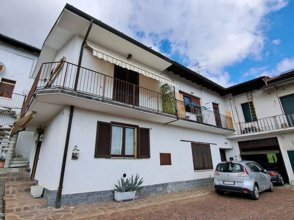 Appartamento a Sumirago in Via G. Pozzi, 35 - Foto 4