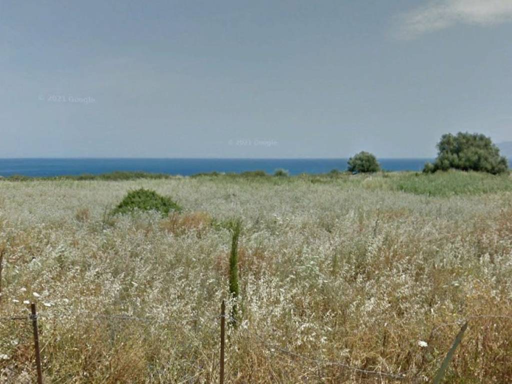 Terreno a Castellammare del golfo in Contrada Piano Vignazzi - Foto 2