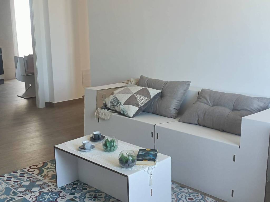 Appartamento a Taranto in Via Lepanto, 56 - Foto 2