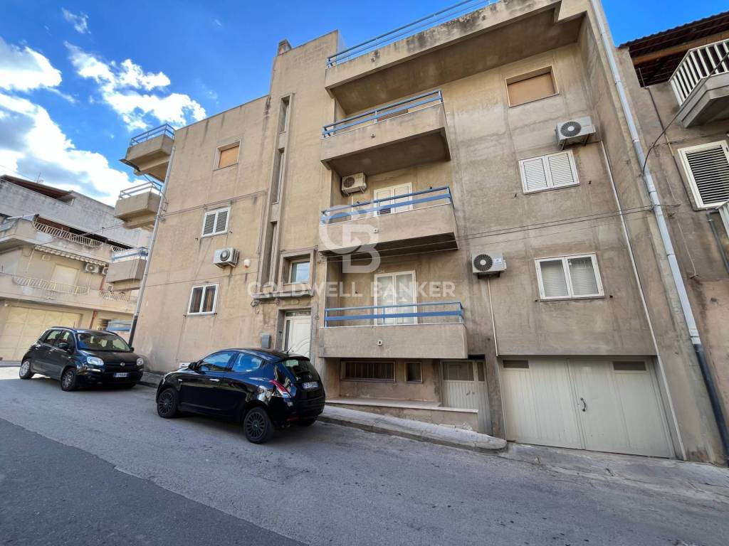 Appartamento a Comiso in via biagio bini, 15 - Foto 3