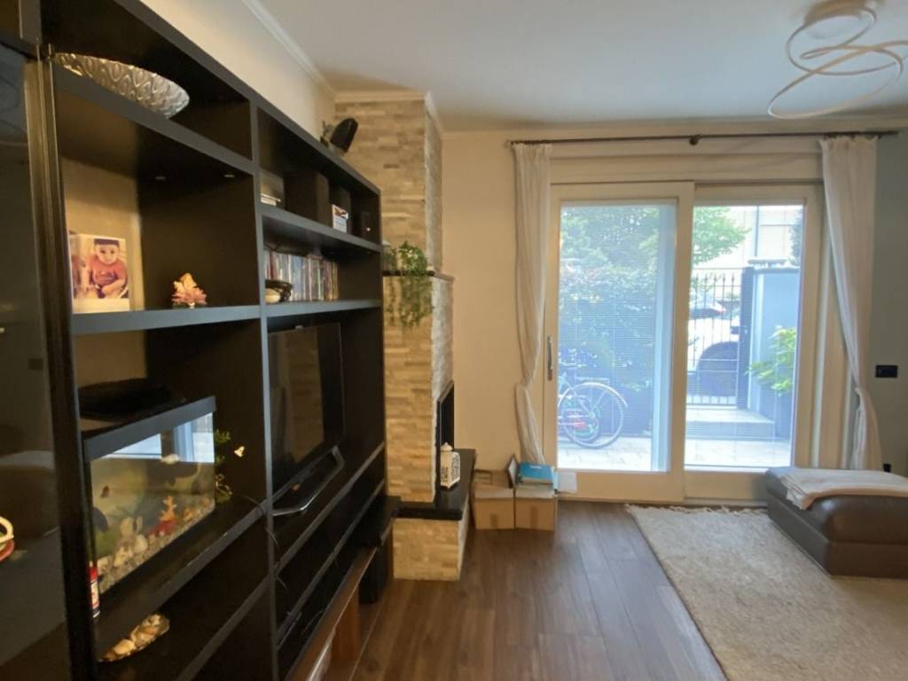 Villetta a schiera a Crema in Via Angelo Bacchetta - Foto 5