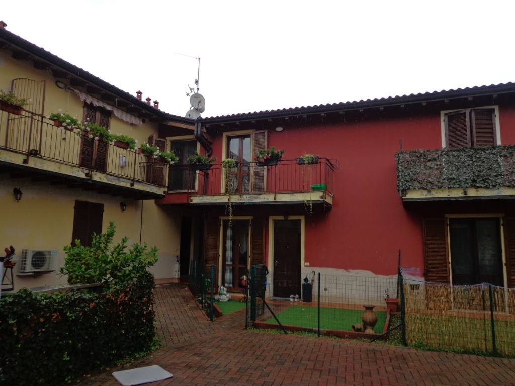 Casa indipendente a Casalbuttano ed uniti in Via Progresso, 5 - Foto 2