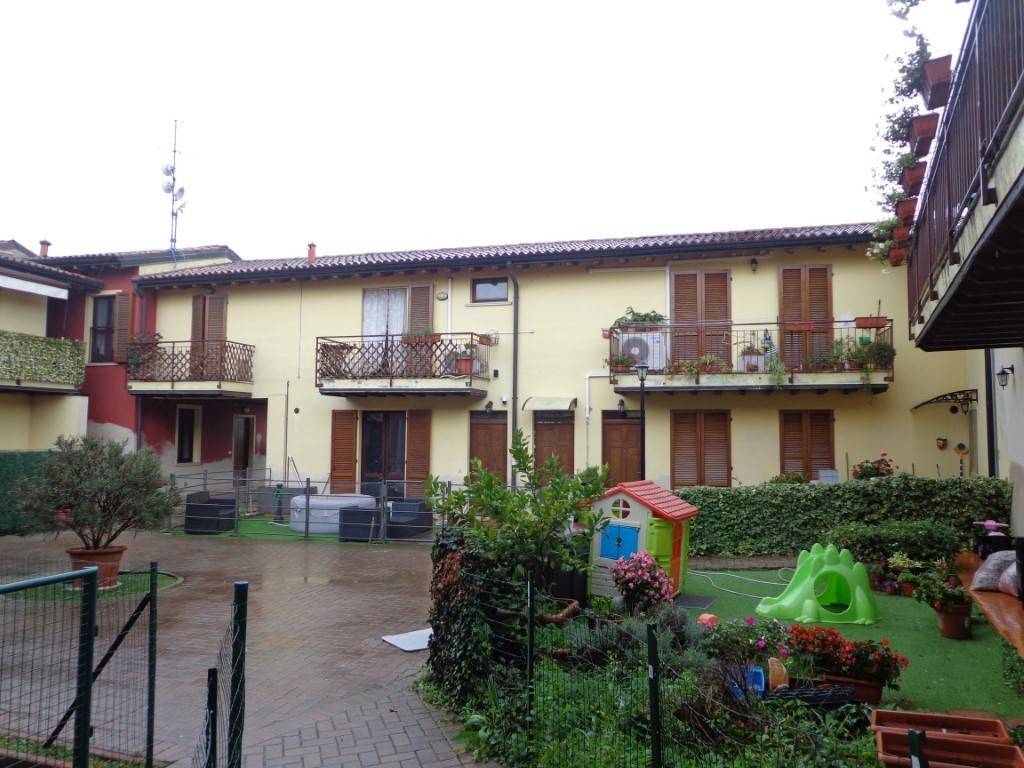 Casa indipendente a Casalbuttano ed uniti in Via Progresso, 5 - Foto 3