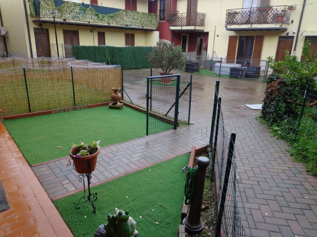 Casa indipendente a Casalbuttano ed uniti in Via Progresso, 5 - Foto 4