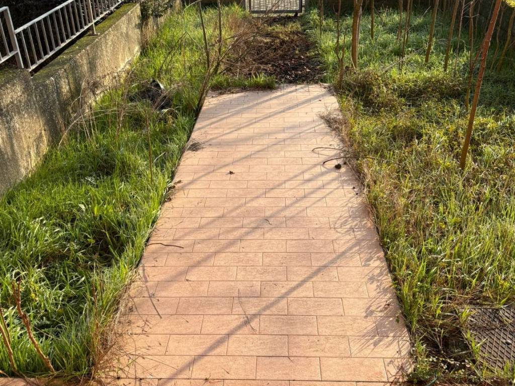 Appartamento a Corte de' cortesi con cignone - Foto 2