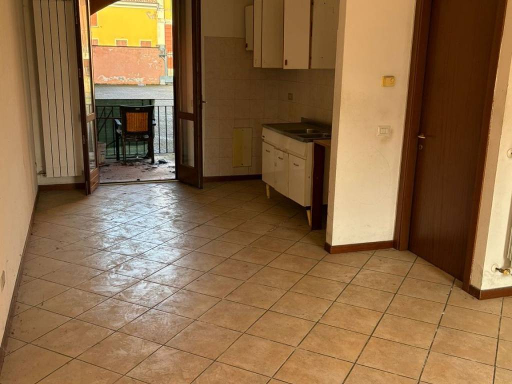 Appartamento a Corte de' cortesi con cignone - Foto 3