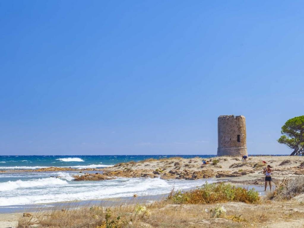 Villa a Torpè - Foto 2