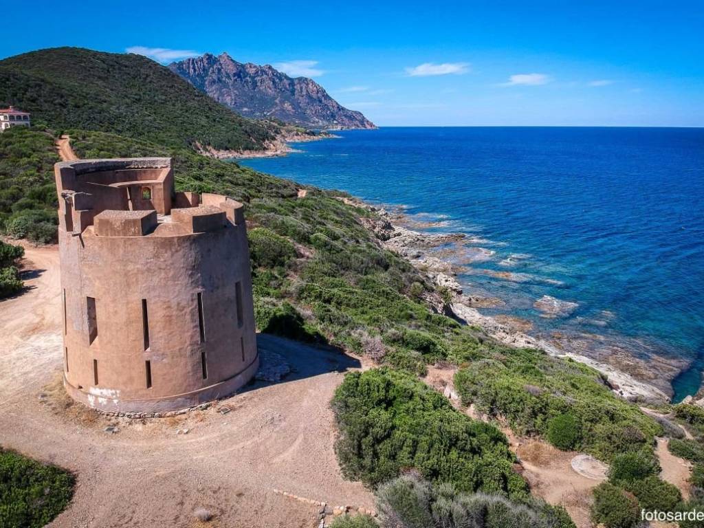 Villa a Torpè - Foto 3