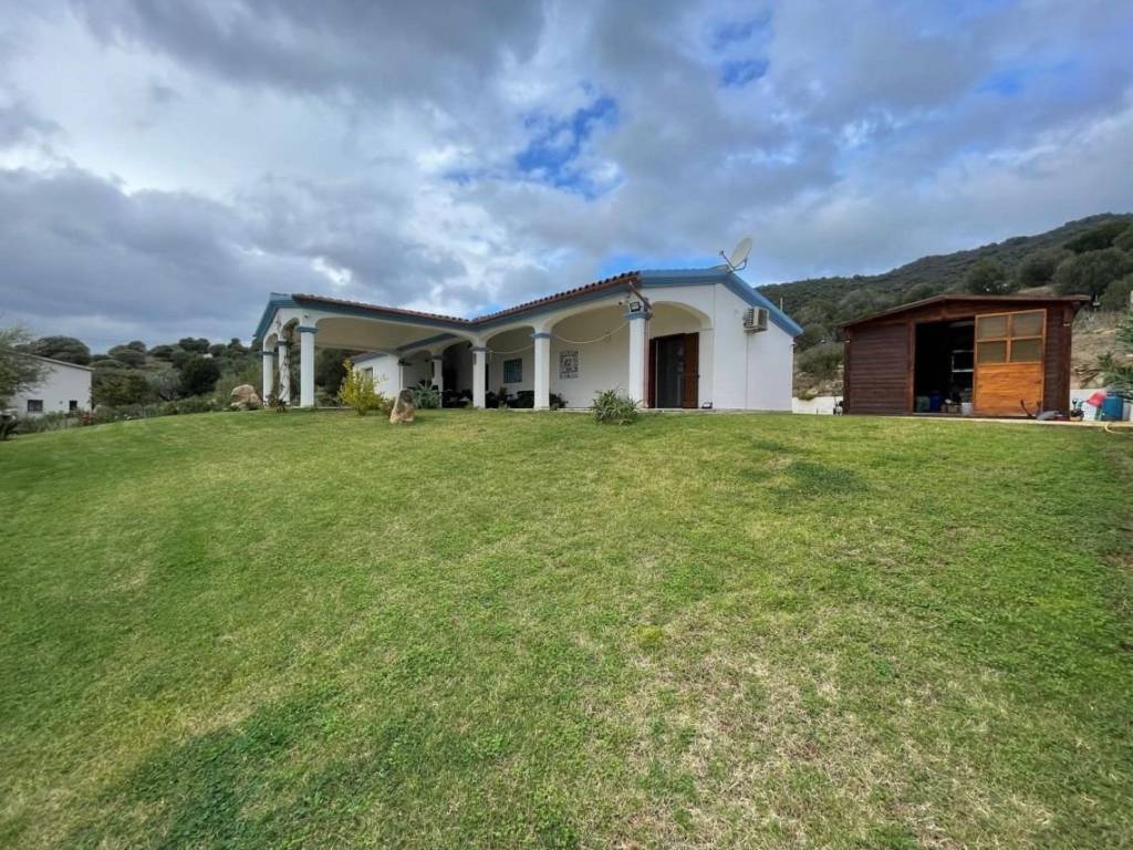 Villa a Torpè - Foto 4