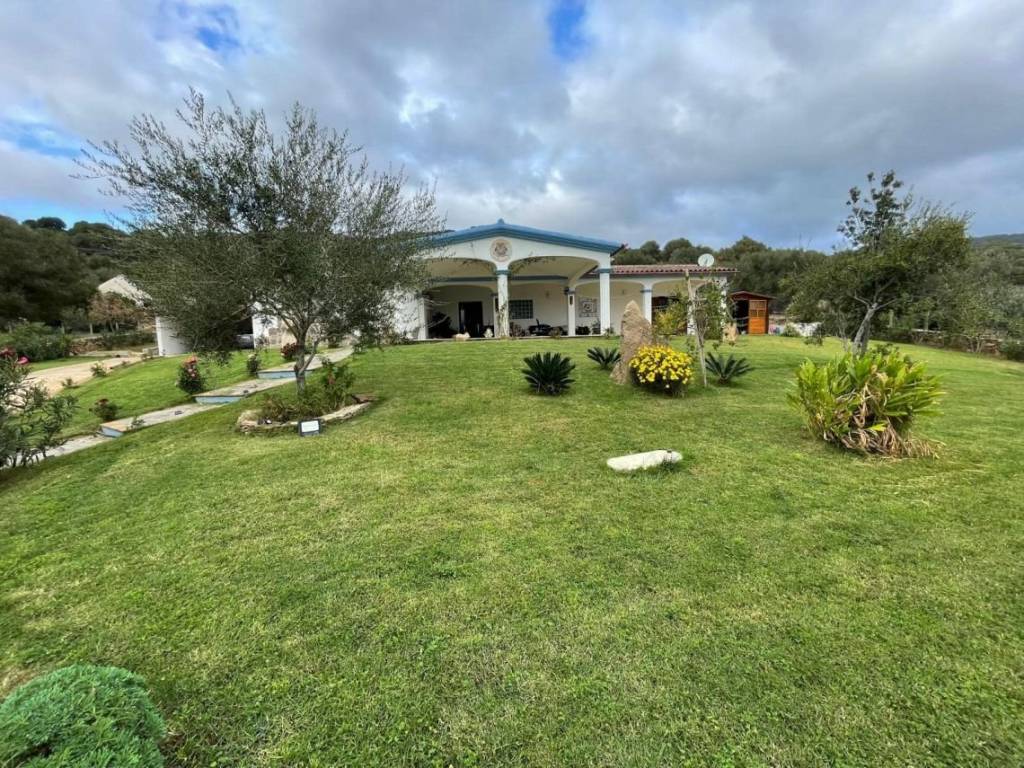 Villa a Torpè - Foto 5