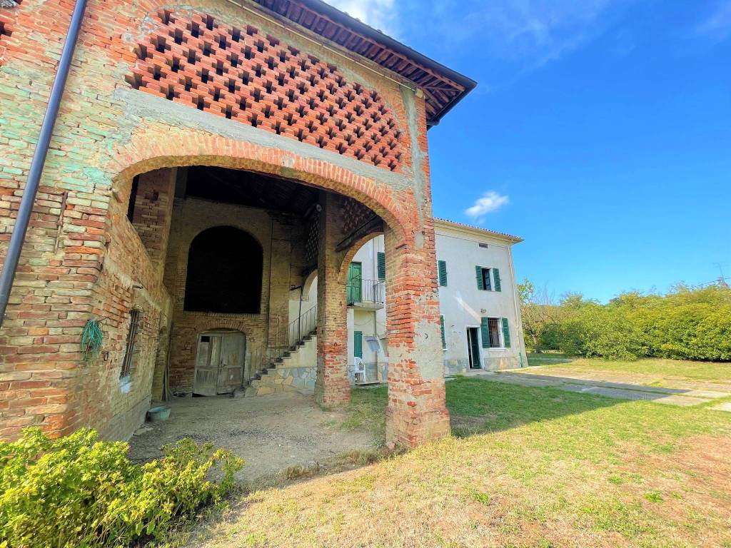 Rustico / casale a Alessandria in Via Sabbione, 19 - Foto 2