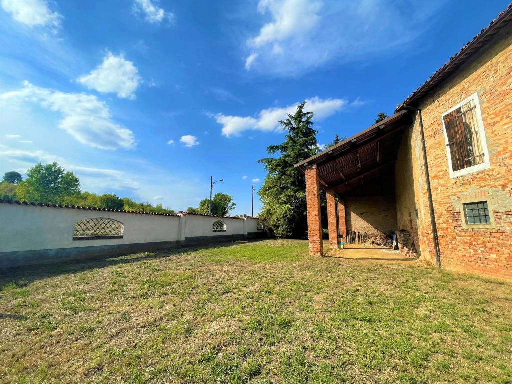 Rustico / casale a Alessandria in Via Sabbione, 19 - Foto 3