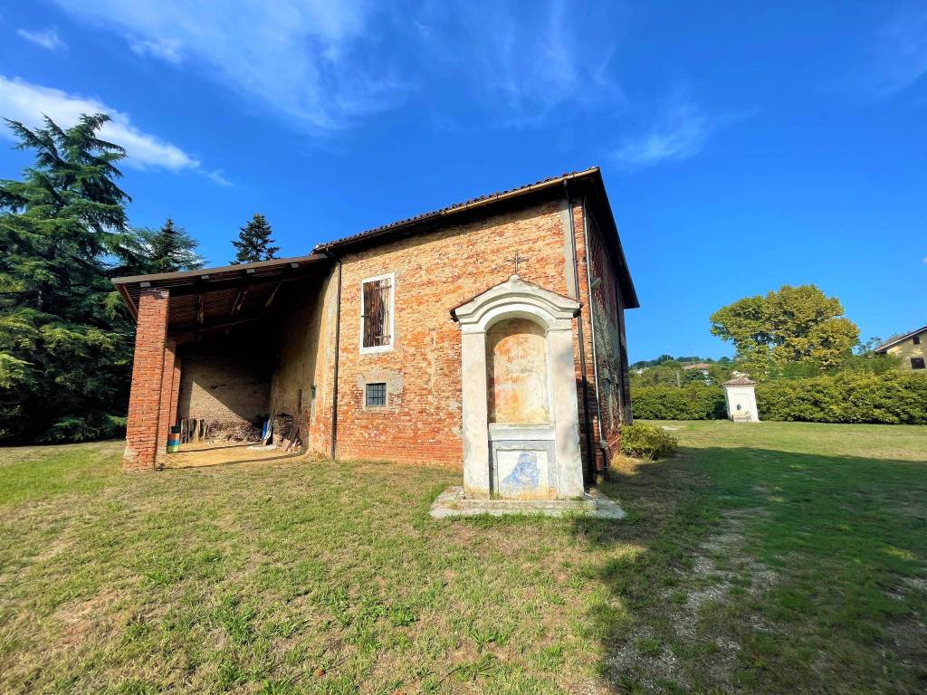 Rustico / casale a Alessandria in Via Sabbione, 19 - Foto 4