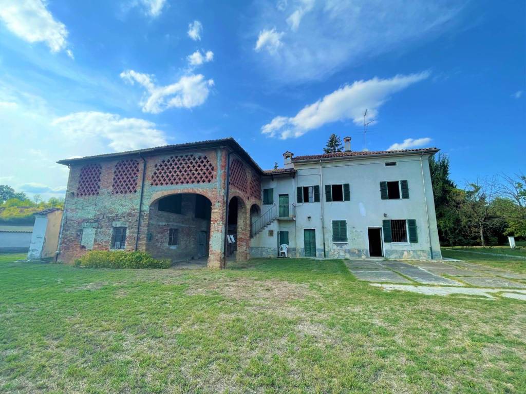 Rustico / casale a Alessandria in Via Sabbione, 19 - Foto 5