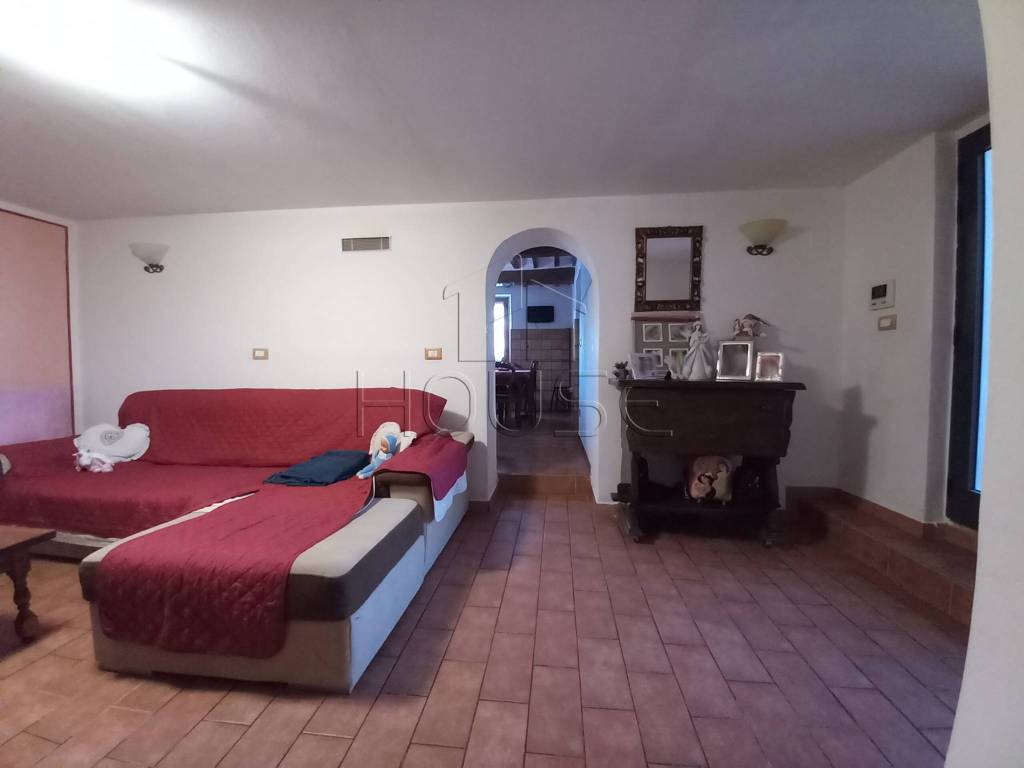 Appartamento a Citerna in Via Pianali - Foto 2