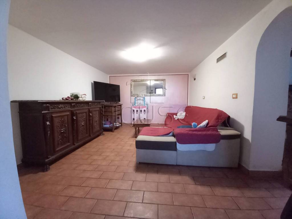 Appartamento a Citerna in Via Pianali - Foto 3