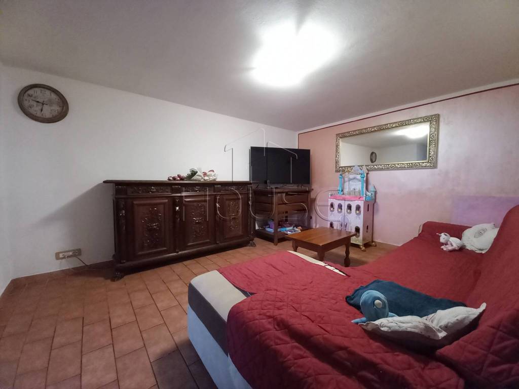 Appartamento a Citerna in Via Pianali - Foto 4