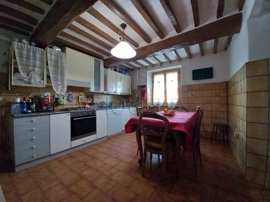 Appartamento a Citerna in Via Pianali - Foto 5