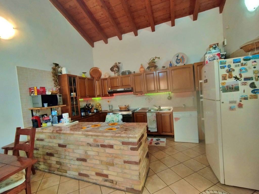 Villa a Monastir in Via Sant'Antonio, 5 - Foto 2