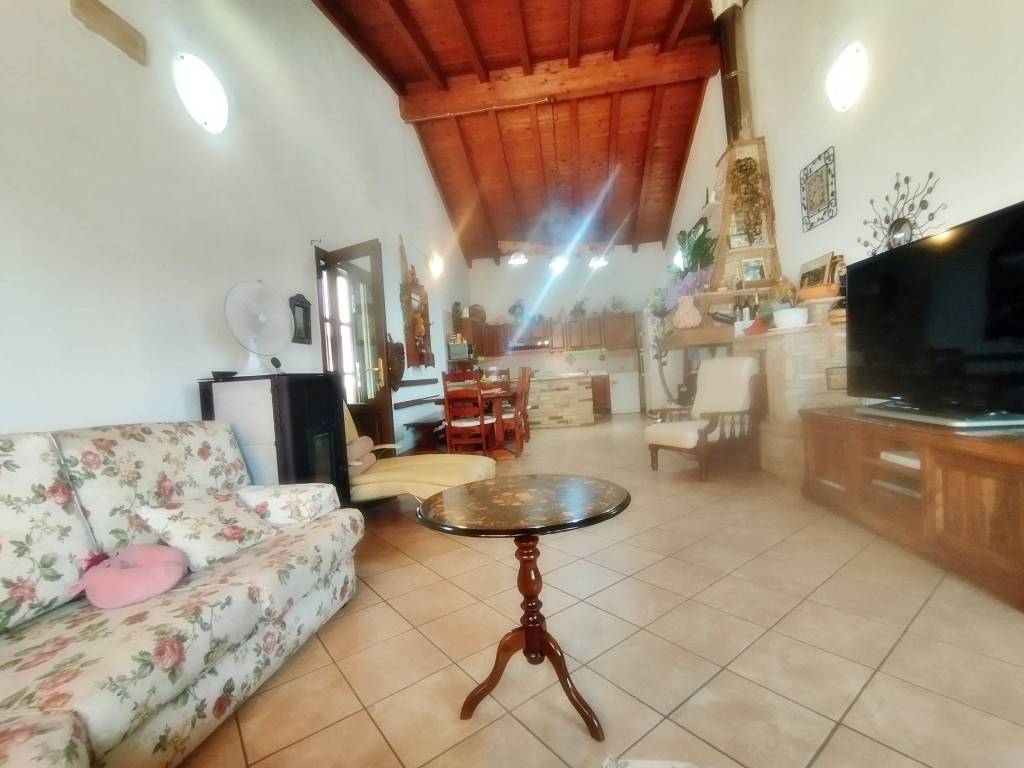Villa a Monastir in Via Sant'Antonio, 5 - Foto 4