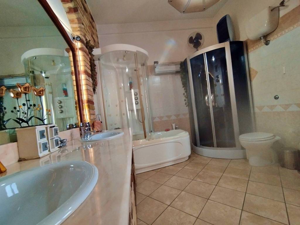 Villa a Monastir in Via Sant'Antonio, 5 - Foto 5