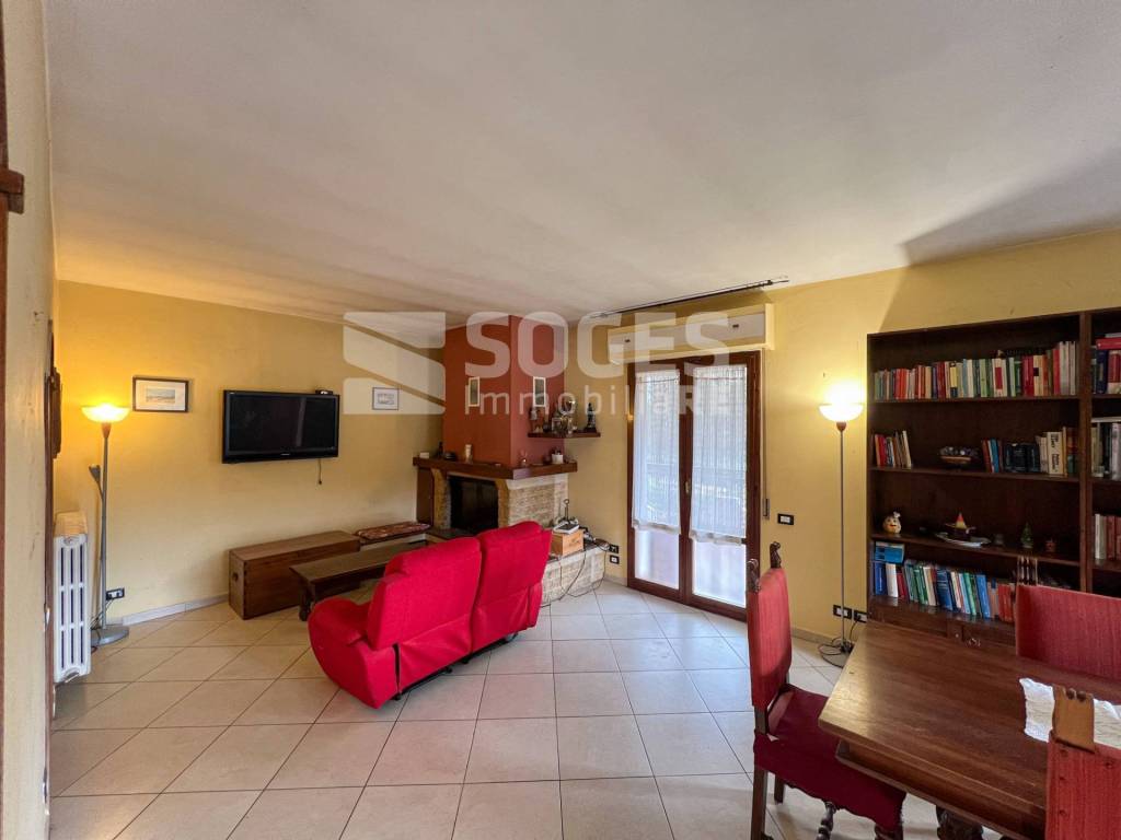 Appartamento a San giovanni valdarno in Via Montecarlo - Foto 5