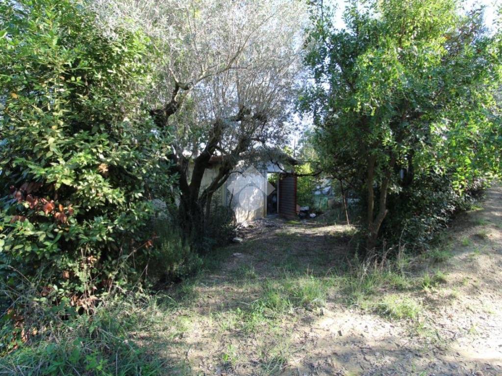 Terreno a Monsampolo del tronto in Contrada maiano - Foto 2
