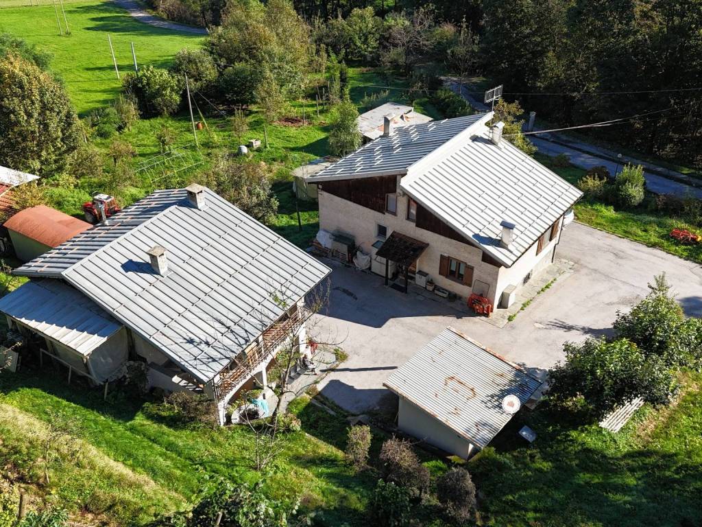 Villa a Peveragno in Via Ciarma, 24 - Foto 3