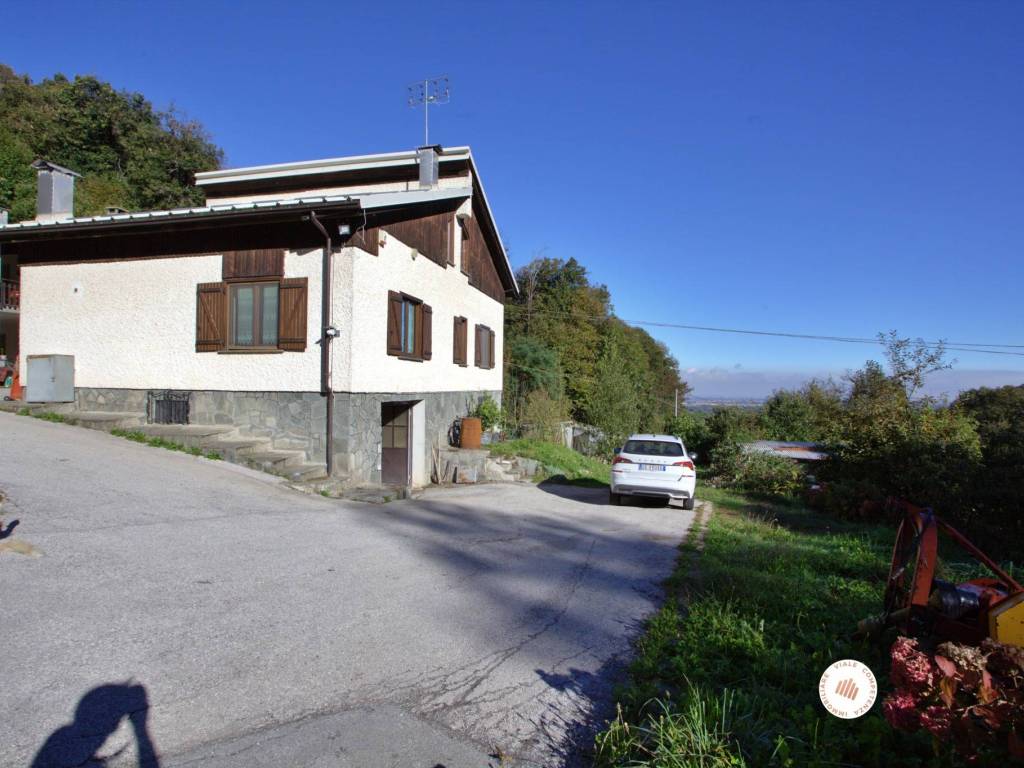 Villa a Peveragno in Via Ciarma, 24 - Foto 4