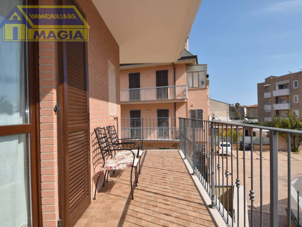 Appartamento a San benedetto del tronto in Via Carnia, 9 - Foto 2