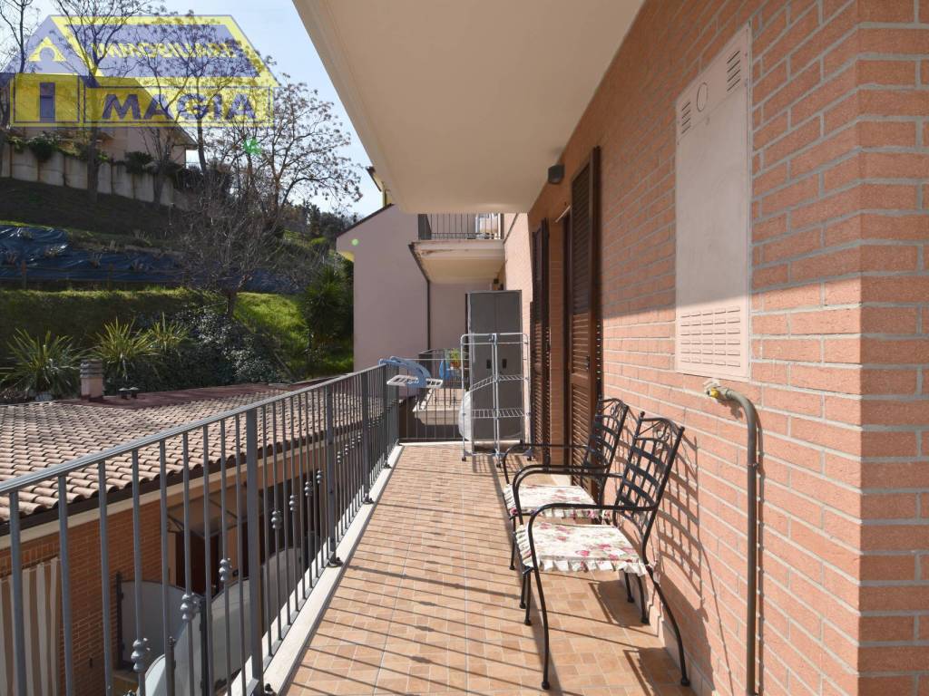 Appartamento a San benedetto del tronto in Via Carnia, 9 - Foto 5