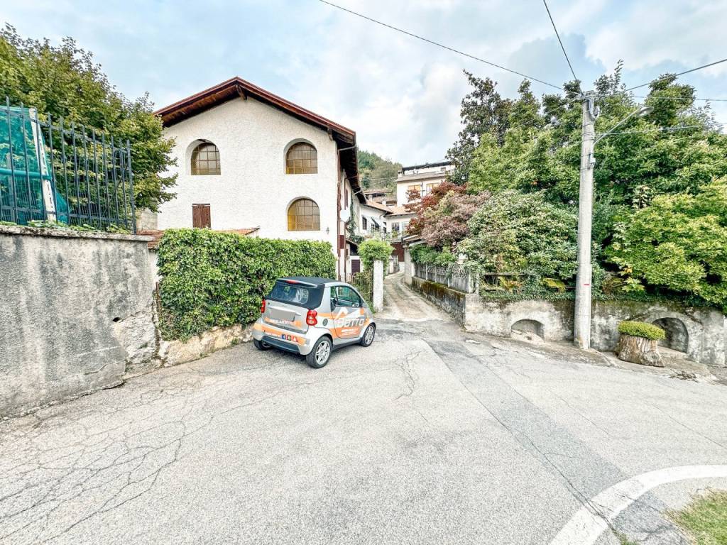 Villetta a schiera a Cellio con breia in Frazione sella 17 - Foto 4