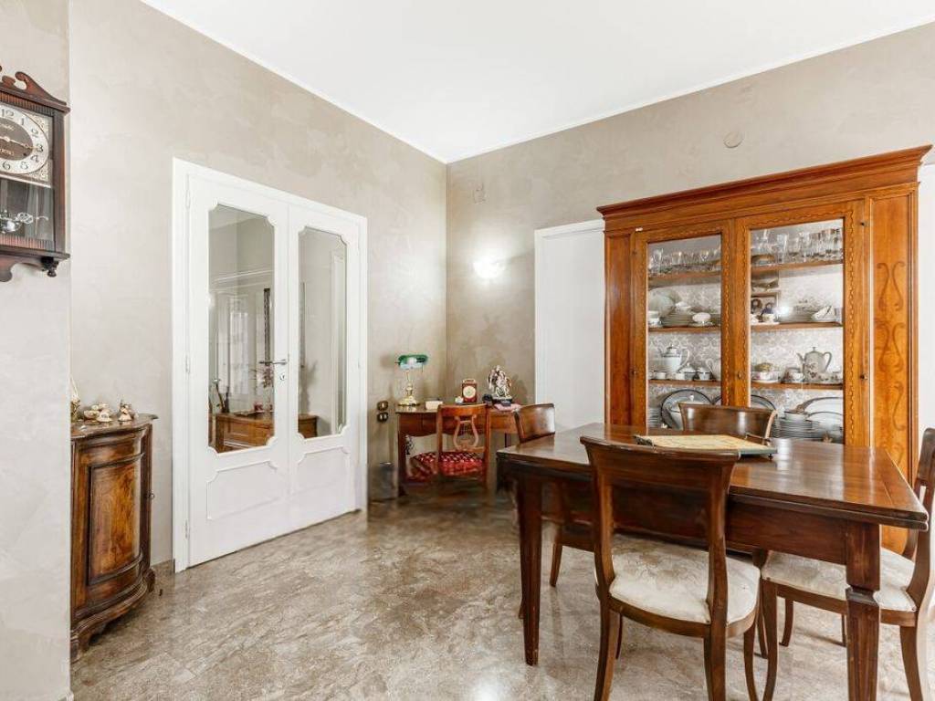 Appartamento a Cosenza in Via Edoardo Galli, 9 - Foto 4
