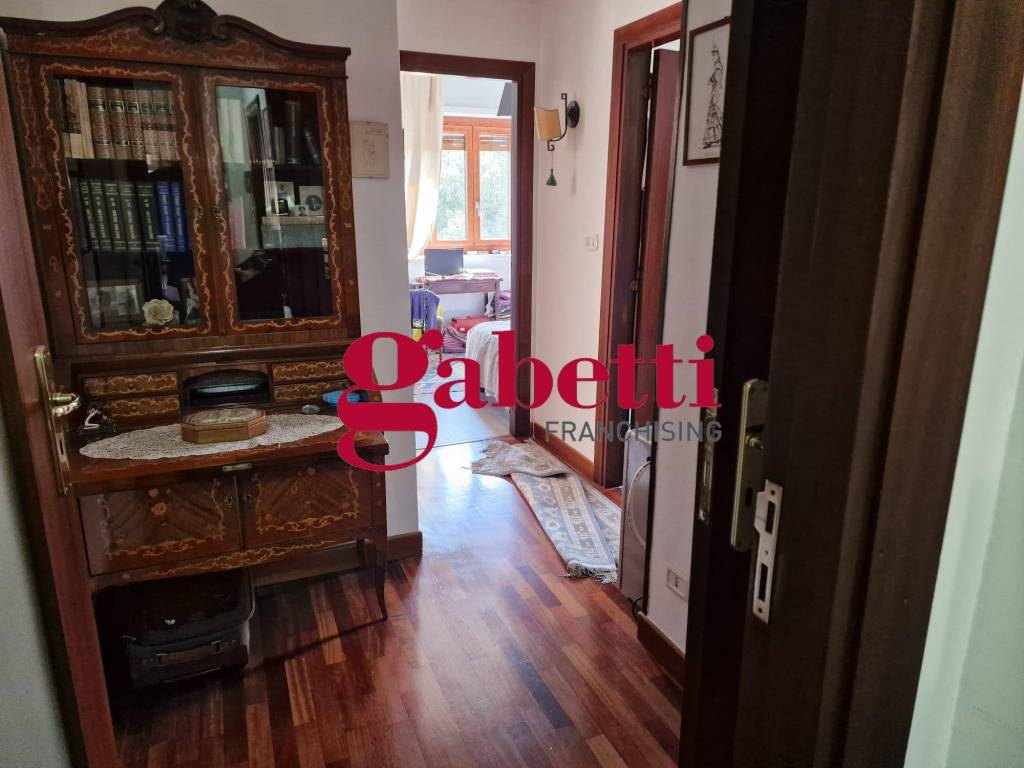 Appartamento a Caserta in Via del Redentore, 30 - Foto 4