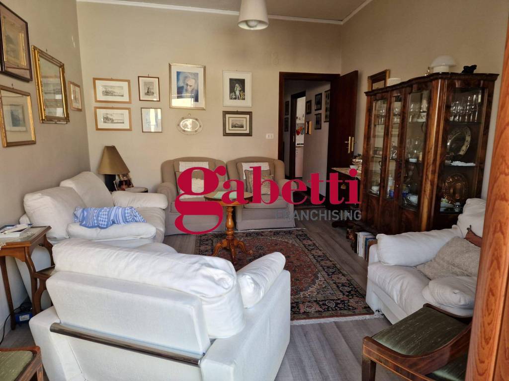 Appartamento a Caserta in Via del Redentore, 30 - Foto 5
