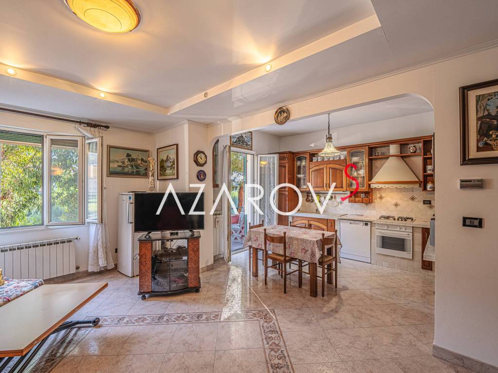 Appartamento a Ventimiglia in Via Giovanni Trossarelli - Foto 3
