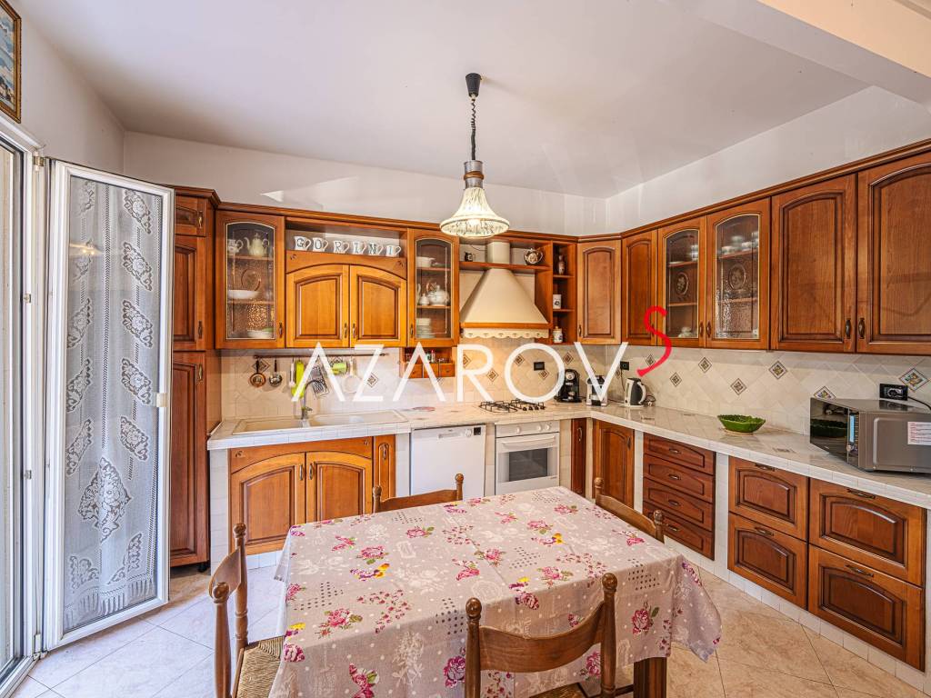 Appartamento a Ventimiglia in Via Giovanni Trossarelli - Foto 4