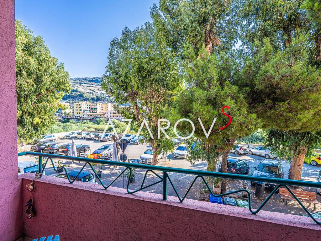 Appartamento a Ventimiglia in Via Giovanni Trossarelli - Foto 5