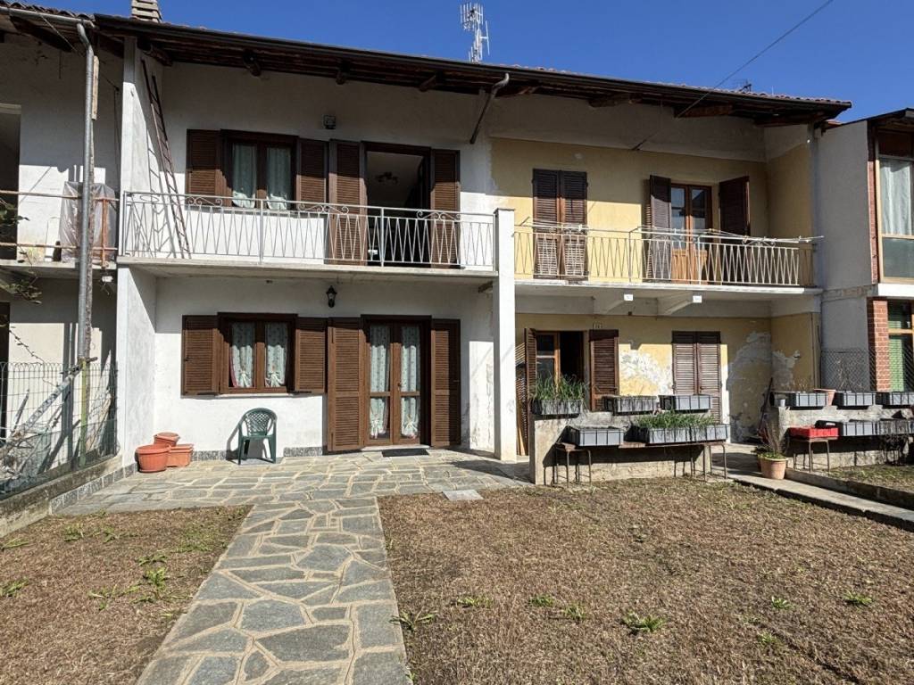 Villa a Vische - Foto 3