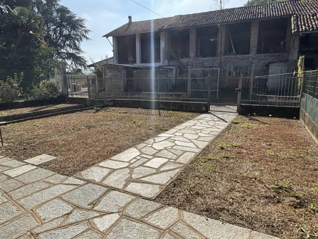 Villa a Vische - Foto 4
