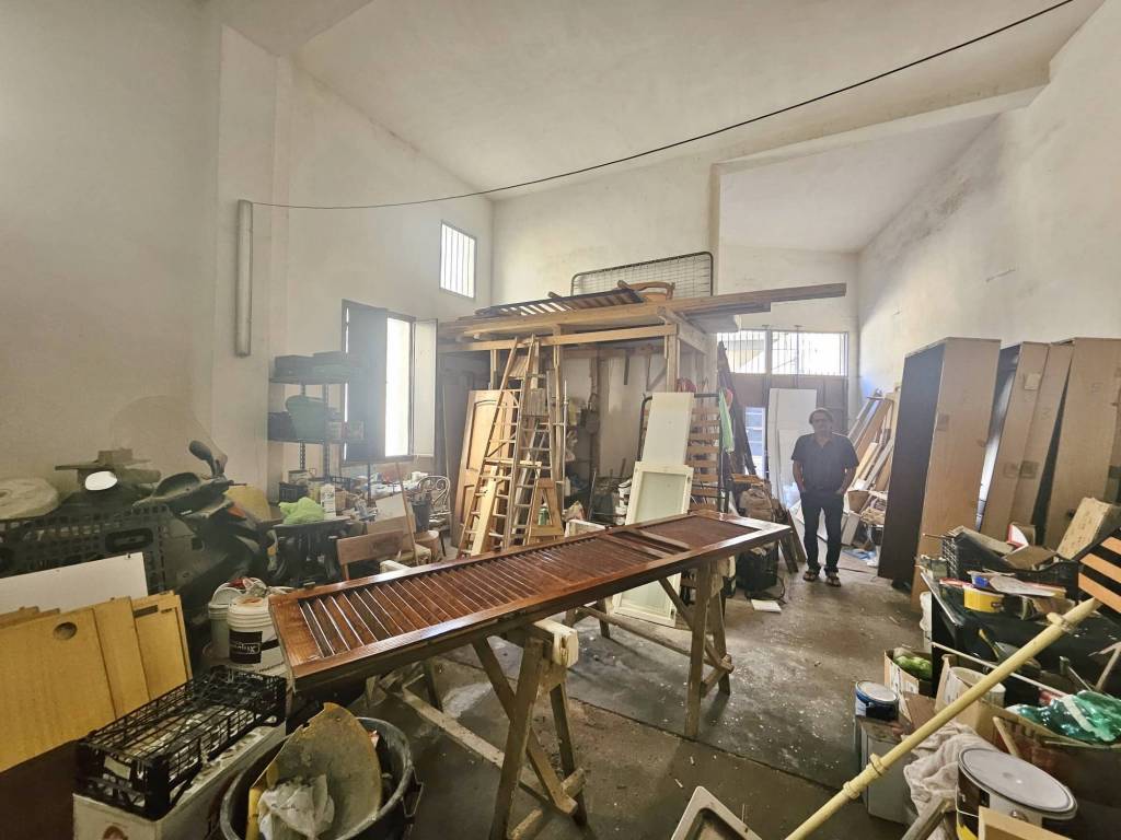 Immobile a San cesario di lecce in Via Cepolla - Foto 4