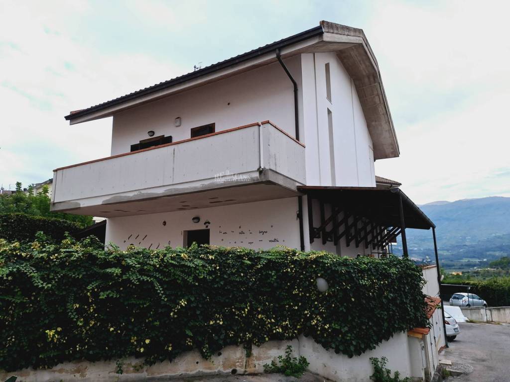 Villa a Ascoli piceno in poggio di bretta - Foto 3