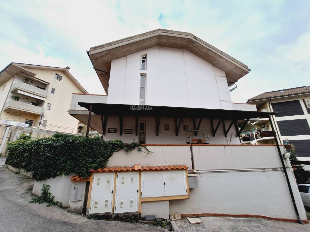 Villa a Ascoli piceno in poggio di bretta - Foto 4