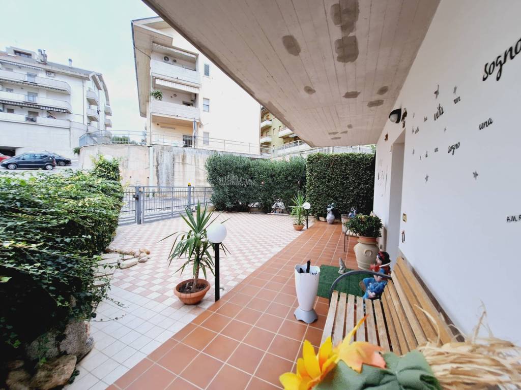 Villa a Ascoli piceno in poggio di bretta - Foto 5