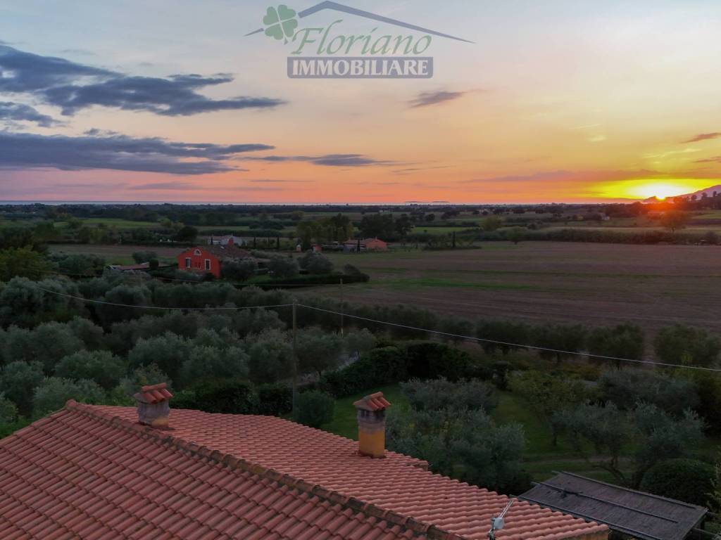 Villa a Montalto di castro in Località Poggio Cavalluciaro - Foto 4